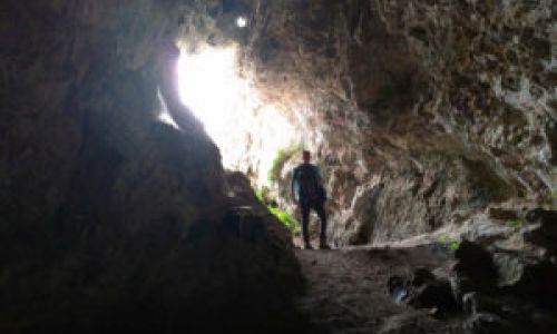 Grotta del Vernino