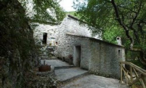 Eremo dell'Acquarella