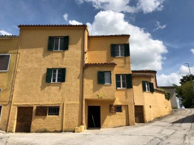 casa fra le stelle