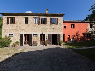 AGRITURISMO ESINANTE