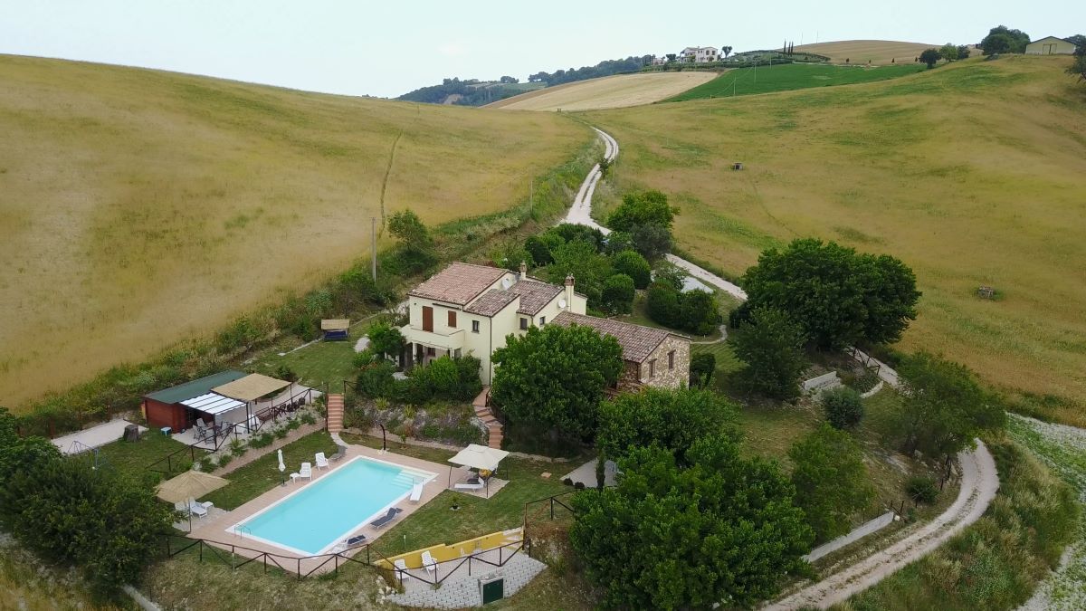 casa sogni d'oro
