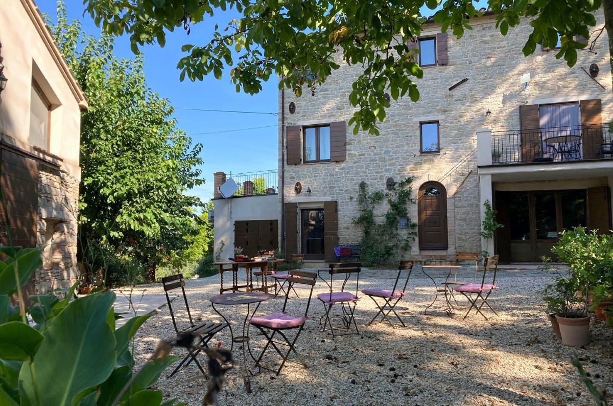 Villa Verdicchio