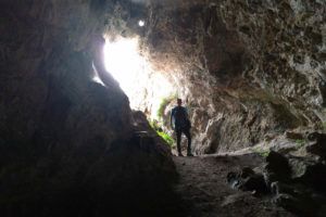 Grotta del Vernino