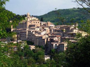 Serra San Quirico