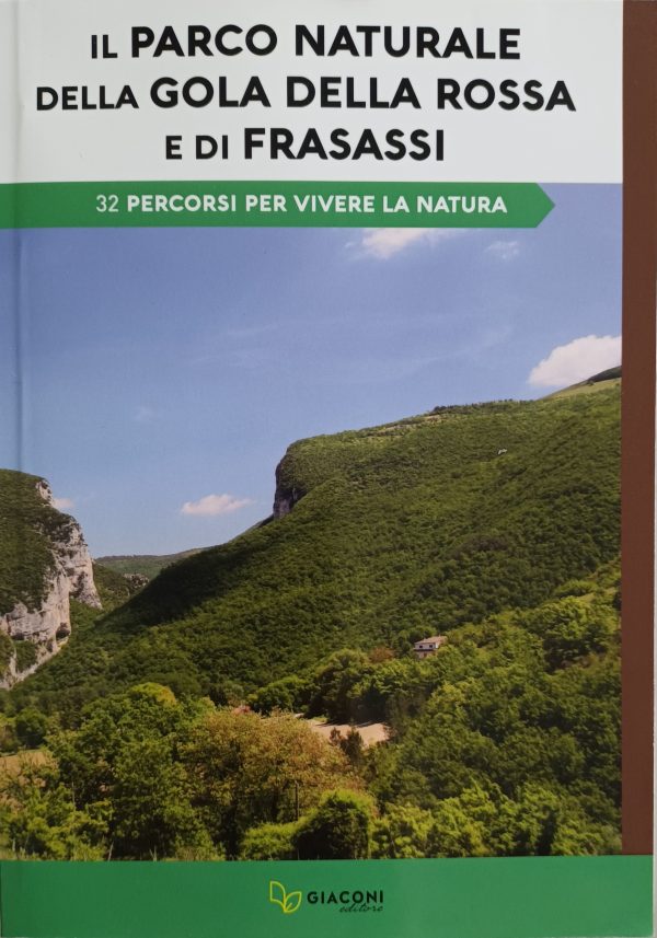 GUIDA AI SENTIERI DEL PARCO