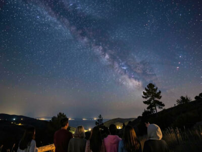 castelletta di notte castelletta di notte